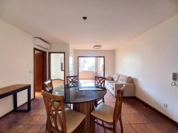 Imagem Apartamento à venda, com 3 quartos, 102m²