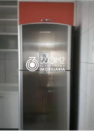 Imagem Apartamento para Venda em Santo André / SP no bairro Parque Erasmo Assunção