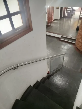 Imagem Sobrado com 4 suítes Condomínio Village Davignon- Sorocaba/SP