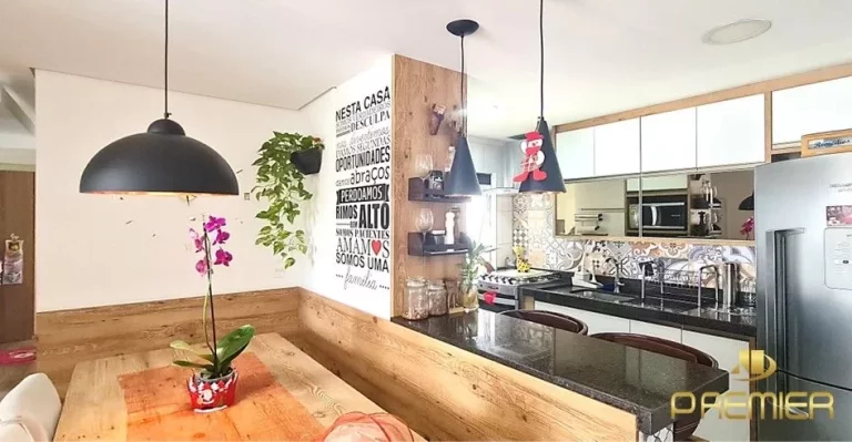 Imagem APARTAMENTO COM 3 QUARTOS PLANEJADOS NO RESIDENCIAL JARDIM CONQUISTA EM JUNDIAÍ SP