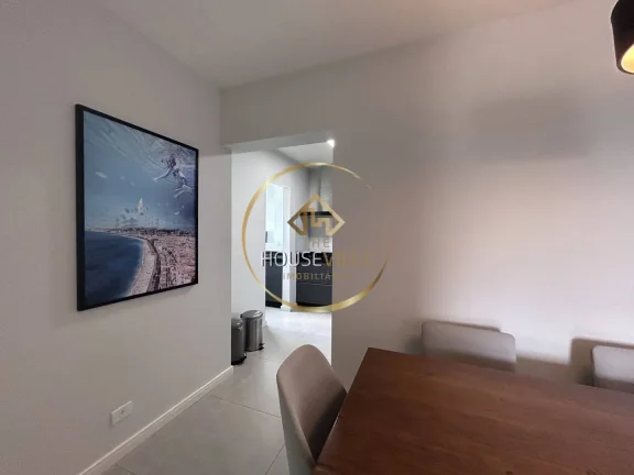 Imagem Apartamento, 2 Dormitórios (1 suíte), Jardim Satélite, Sjc.