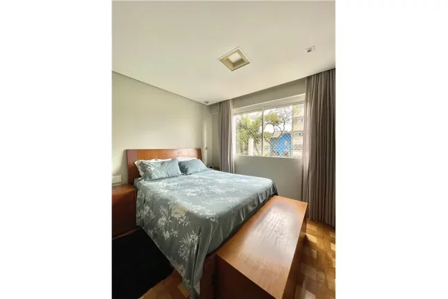 Imagem APARTAMENTO RESIDENCIAL em São Paulo - SP, Aclimação