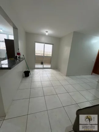 Imagem Apartamento para Venda em Aparecida de Goiânia, Setor Serra Dourada - 3ª Etapa, 2 dormitórios, 1 suíte, 2 banheiros, 1 vaga