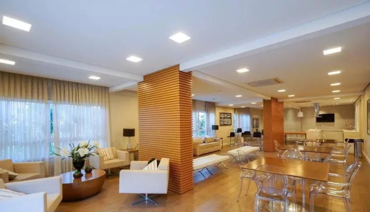 Imagem APARTAMENTO RESIDENCIAL em SÃO PAULO - SP, QUINTA DA PAINEIRA