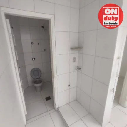 Imagem Apartamento à venda, 129 m² por R$ 450.000 - Campo Grande - Santos/SP