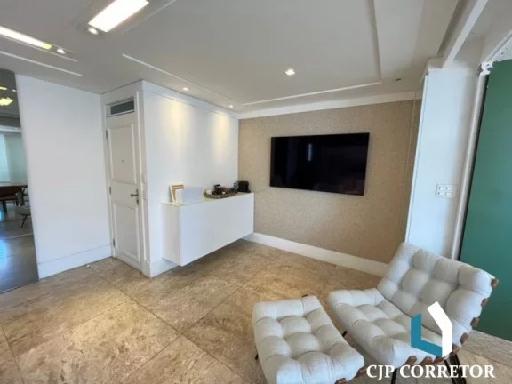 Imagem Apartamento de 3 suítes para venda no Horto Florestal