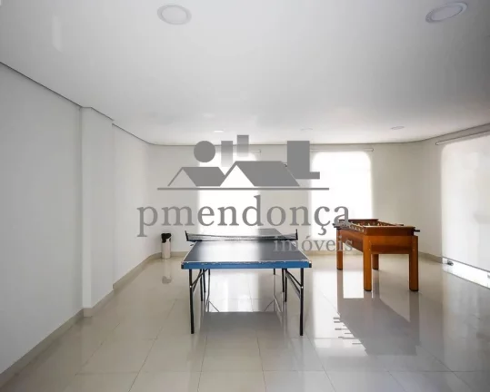Imagem Apartamento a venda em Perdizes com 3 quartos e 2 vagas, 119m²
