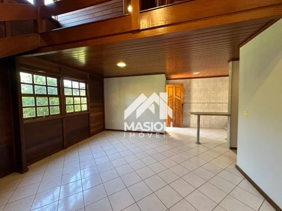 Imagem Casa com 2 dormitórios à venda, 100 m² por R$ 800.000 - Área Rural de Vila Velha - Vila Velha/ES