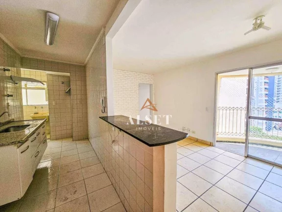 Imagem Apartamento Residencial à venda, Tatuapé, São Paulo - AP0829.