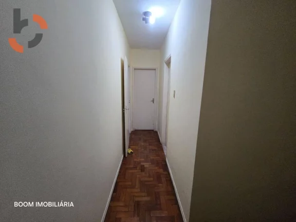 Imagem Apartamento com 3 dormitórios à venda, 103 m² por R$ 298.000 - Caonze - Nova Iguaçu/RJ