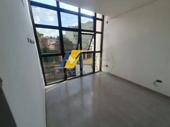 Imagem Vendo Apartamentos em Santo André, Parque João Ramalho