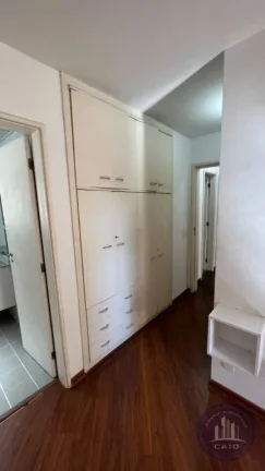 Imagem Apartamento com 3 dormitórios à venda, 98 m² por R$ 1.014.000 - Alphaville