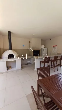 Imagem APARTAMENTO COBERTURA Á VENDA NO CONDOMÍNIO FATTO TORRES SÃO JOSÉ - JUNDIAÍ -SP