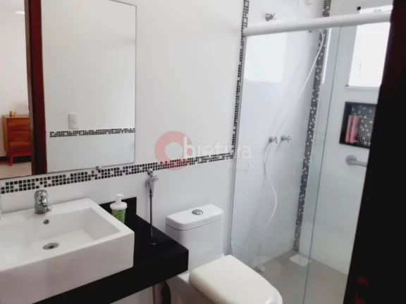 Imagem Casa térrea a venda, 3 quartos, Condomínio dos Pássaros - Cabo Frio