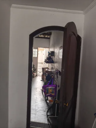 Imagem Sobrado Pirituba - 154M², 3 Dorms, 1 Suíte com Hidro, 3 Vagas, Quintal.