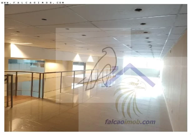Imagem Comercial para Locação em Salvador / BA no bairro Caminho das Árvores