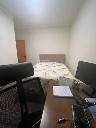 Imagem CASA TÉRREA 3 DORMITÓRIOS 1 SUÍTE CLOSET E PLANEJADOS COND. RESERVA DO VALE