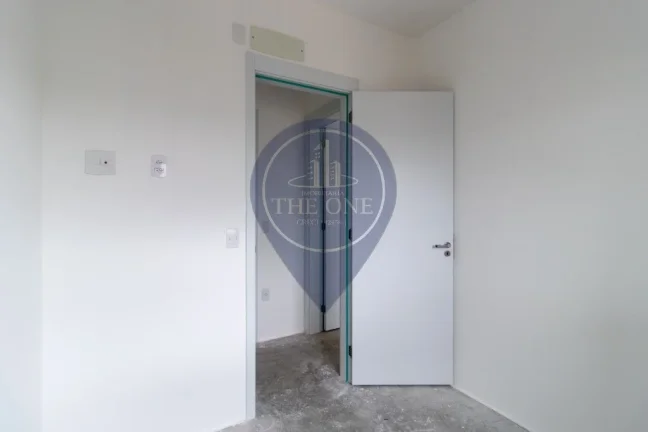 Imagem Imperdível oportunidade: Apartamento à venda em Moema, São Paulo-SP! 2 quartos, 1 sala, 2 banheiros, 1 vaga, 54m².