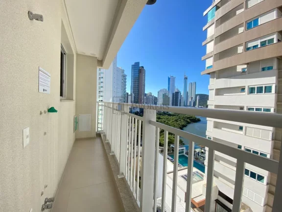 Imagem Apartamento com 4 suítes à venda na Barra Sul de Balneário Camboriú/SC