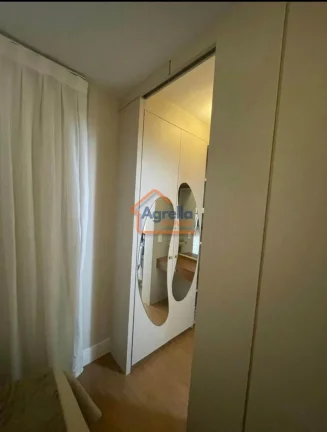 Imagem Condomínio Portal Vila das Hadassas - Apartamento à venda no bairro CONDOMÍNIO PORTAL VILA DAS HADASSAS - Mogi Guaçu/SP
