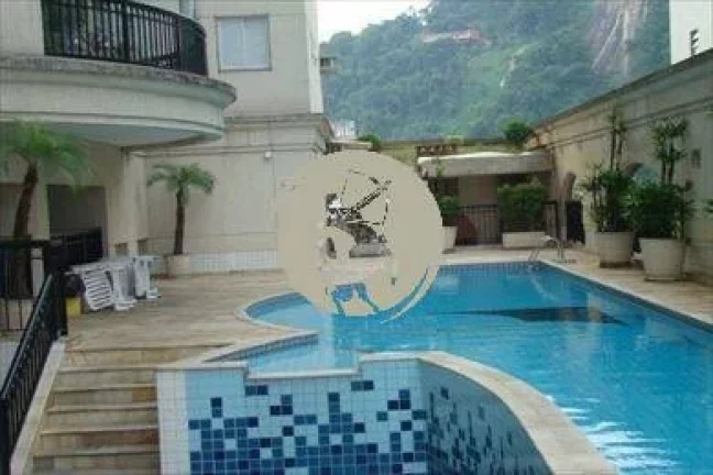 Imagem ESTA COM 2 DORM. AUMENTOU A SALA, VARANDA ENVIDRAÇADA COMPLETA AREA DE LAZER!!! FINAMENTE DECORADO,...