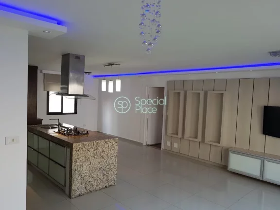 Ótimo apartamento à venda no Campo Belo: - Área: 152m² - 04 dormitórios - sendo 02 suítes com ...