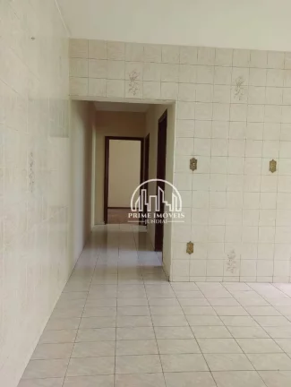 Imagem Casa com 2 dormitórios à venda, 134 m² por R$ 699.000,00 - Vila Liberdade - Jundiaí/SP