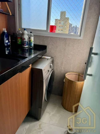 Imagem Apartamento com 2 Quartos à Venda, 2.000 m² em Vila Valparaíso - Santo André