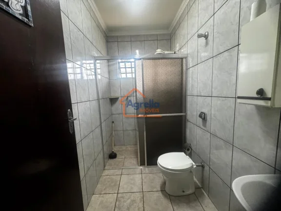 Imagem Casa à venda no bairro Jardim Flamboyant - Mogi Mirim/SP
