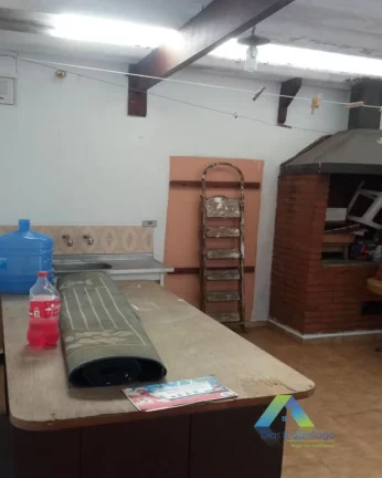 Imagem Casa Residencial à venda, Vila da Saúde, São Paulo - .