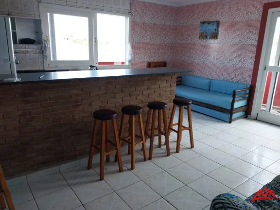 Imagem Apartamento venda bairro Itaguá, Ubatuba, com 3 quartos(1 suíte), 176m² e PREÇO PROMOCIONAL!
