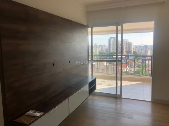 Imagem APARTAMENTO RESIDENCIAL em SÃO PAULO - SP, VILA MASCOTE
