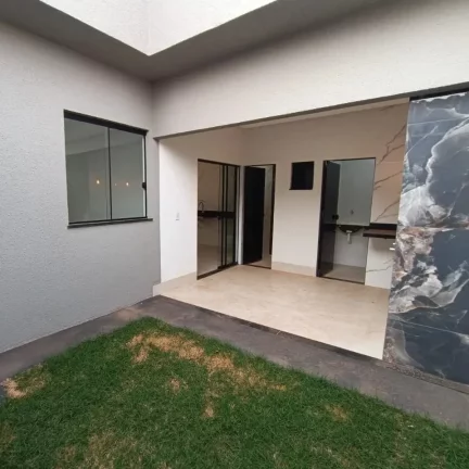 Imagem Casa De 3/4 C Suite No Santa Luzia Com Area Gourmet