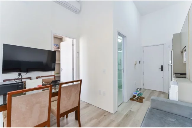 Imagem APARTAMENTO RESIDENCIAL em São Paulo - SP, Vila Mariana