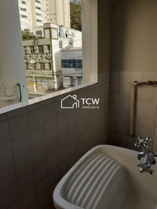 Imagem Apartamento à venda no bairro Cambuci - São Paulo/SP, Zona Central