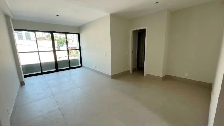 Imagem Apartamento com 3 quartos à venda, 86 m² - Serra - Belo Horizonte/MG
