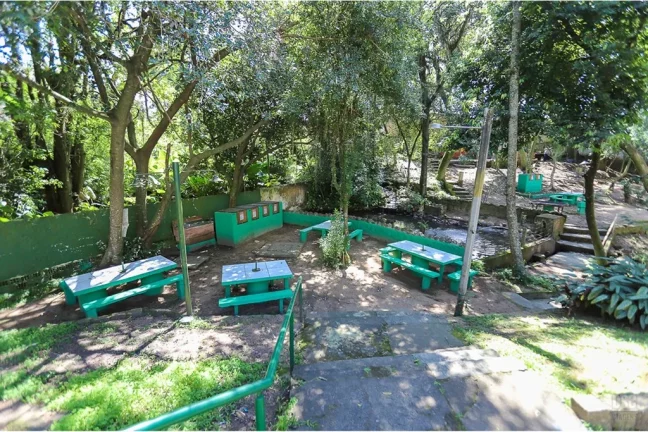 Imagem CEP 333 Apto 610191037-96 - Apartamento à venda no bairro Cavalhada - Porto Alegre/RS