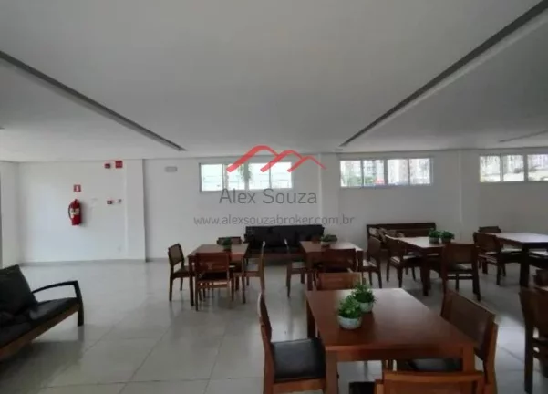 Imagem Apartamento para Venda em Hortolândia / SP no bairro Jardim Nova Hortolândia I