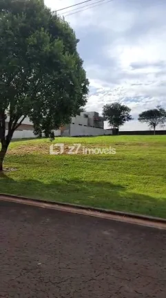 Imagem Alphaville Maringá - Terreno em Condomínio Alphaville Maringá