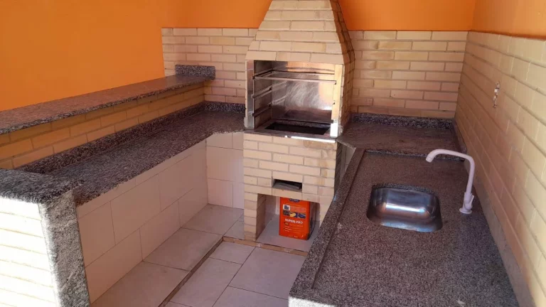 Imagem Casa a venda em Macaé RJ. Residencial verdes mares 81.00m2