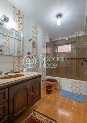 Imagem Apartamento muito bem localizado, muito próximo do ginásio e parque do Ibirapuera, supermercados n...