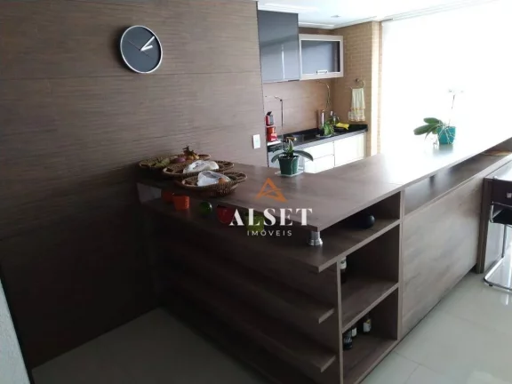 Imagem Apartamento com 3 dormitórios à venda, 178 m² por R$ 3.000.000,00 - Tatuapé - São Paulo/SP