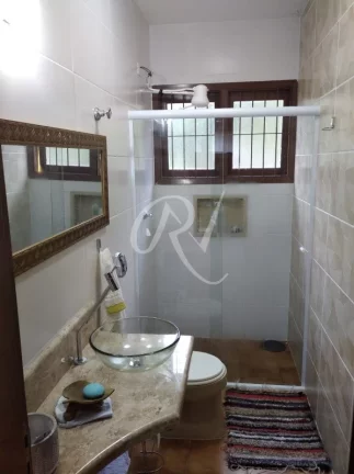 Imagem CASA TEMPORADA em UBATUBA - SP, LÁZARO