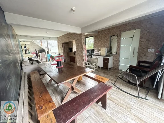 Imagem Casa - Itoupavazinha - Blumenau