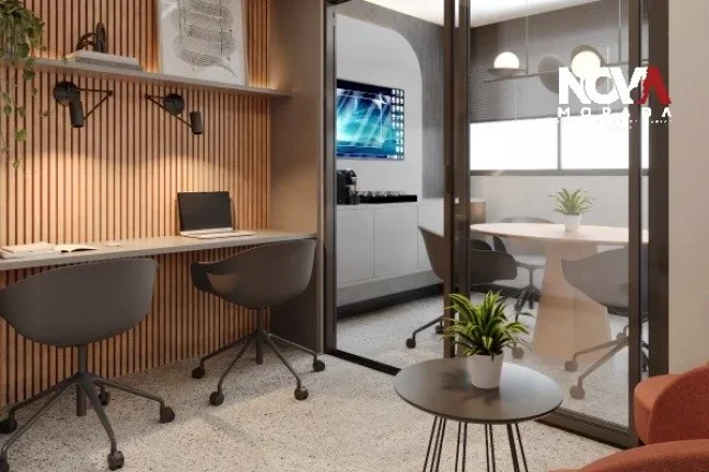 Imagem Apresentamos este encantador apartamento à venda no Praia de Itaparica, no empreendimento Ilha de H...
