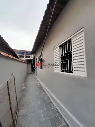 Imagem Casa para locação, Santa Maria, São Caetano do Sul, SP