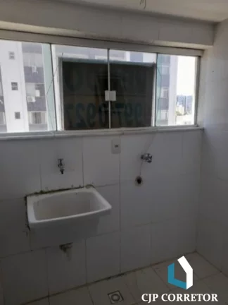Imagem Apartamento a venda em Salvador