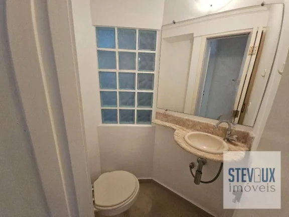 Imagem Apartamento em Moema Pássaros bem espaçoso e aconchegante próximo ao Parque Ibirapuera