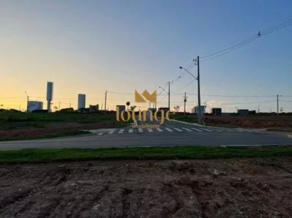 Imagem Terreno à Venda Bairro Santo Antônio Z. Sul - Votorantim/SP