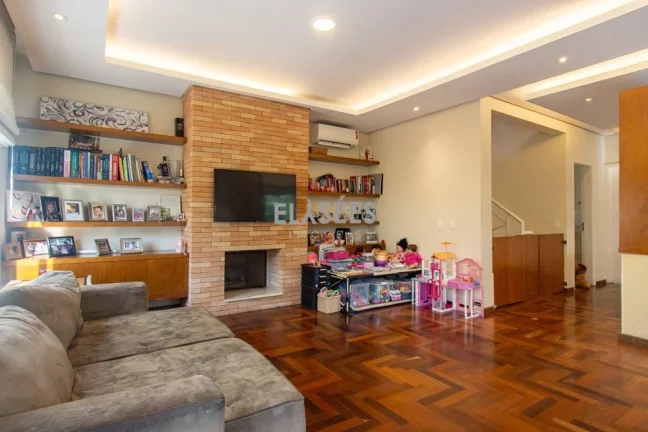 Imagem CASA DE CONDOMÍNIO RESIDENCIAL em SÃO PAULO - SP, MORUMBI